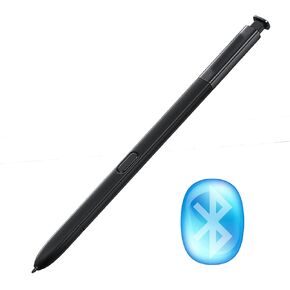 Note 9 S Pen WithBluetooth Replacement Pen for Samsung Galaxy Note 9 Note 9 5G Stylus Pen S Pen(Black)