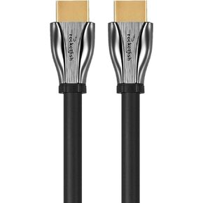 Rocketfish 8K Ultra High Speed HDMI Certified Cable (8) in Kuwait