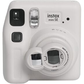 MUZIRI KINOKOO Close Up Lens for Instax Mini 7 Plus/Mini 7+/ Mini 7S / Mini SE Instant Camera with Self-Portrait Mirror for Fuji Mini 8 / Mini 8 + / Mini 9 / Mini KT Selfie Lens Mirror - Green