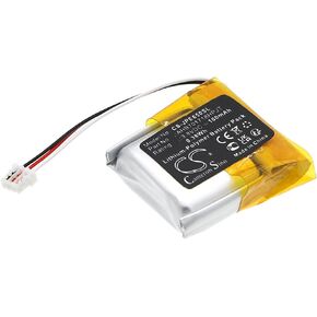 Replacement Battery Fit for Jabra Engage 65 convertible,Engage 75 convertible AHB701718HPJT