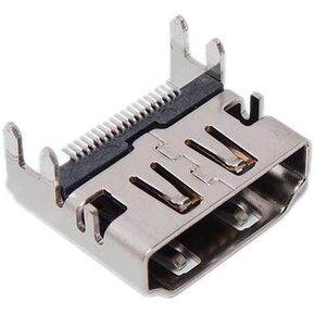 HDMI Port Socket Interface Connector Replacement for Sony Playstation 4 PS4 Console