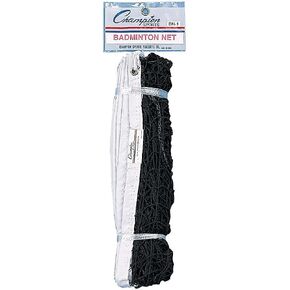 Champion Sports 18-Ply Badminton Net