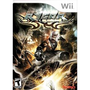 RYGAR: The Battle of Argus - Nintendo Wii