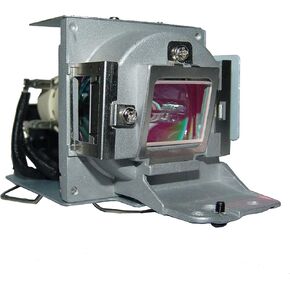 CHNPOFNT5J.J3T05.001 /5J.J8J05.001 /5J.J8G05.001 Replacement Projector Lamp Bulb with Housing for BenQ MS614, MX613ST, MX615, MX660P, MX710。