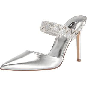 Nine West Womens Fresah Pointy Toe Pumps