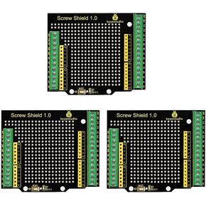 KEYESTUDIO Proto Screw Shield for Arduino R3