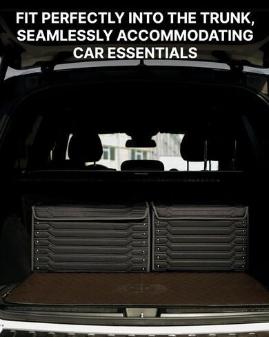 Car Organizer Back Seat Organizer Front Seat Car Caddy Backseat Storage Organizers Passenger Carseat Snack Box Automotive Rear Seat Kids in Saudi Arabia