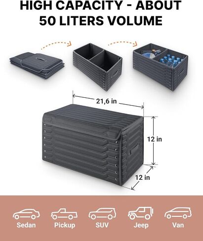 Car Organizer Back Seat Organizer Front Seat Car Caddy Backseat Storage Organizers Passenger Carseat Snack Box Automotive Rear Seat Kids in Saudi Arabia