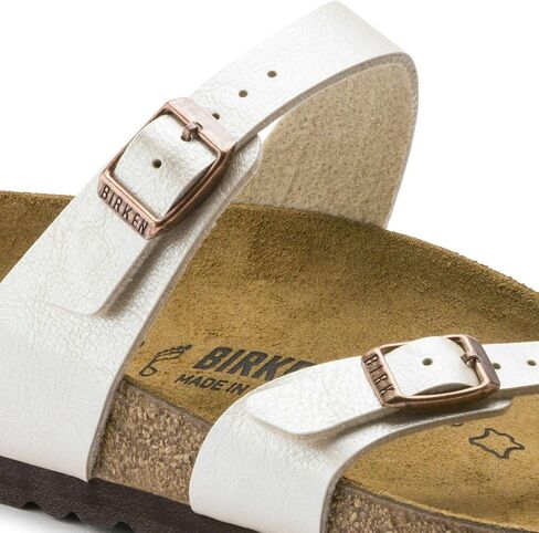 Birkenstock Women's Mayari Sandal,Graceful Antique Lace,41 EU/10-10.5 M US in Saudi Arabia