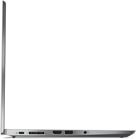 كمبيوتر محمول Lenovo ThinkPad T14s Business (شاشة لمس FHD مقاس 14 بوصة، Intel Core i7-1165G7، ذاكرة وصول عشوائي 16 جيجابايت، 2 تيرابايت SSD) عمر بطارية طويل 14 ساعة، إضاءة خلفية، بصمة الإصبع، Thunderbolt 4، كاميرا ويب IR، ضمان 3 سنوات، Win 11 Pro in Kuwait