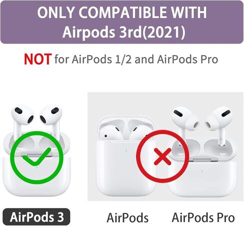 Silicone Case Cover Compatible with airpod pro/pro2 case, Soft and Flexible Resistant with Keychain Silicone Cover Suitable for airpod pro/pro2 Charging Box (Calcifer/pro/pro2) in Saudi Arabia