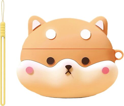 حافظة سيليكون لسماعات Bose Ultra Open Earbuds 2024 الجديدة، حافظة مقاومة للصدمات لسماعات Bose Ultra Open Earbuds 2024 مع حلقة تسلق وحزام معصم. (واهاها) in Kuwait