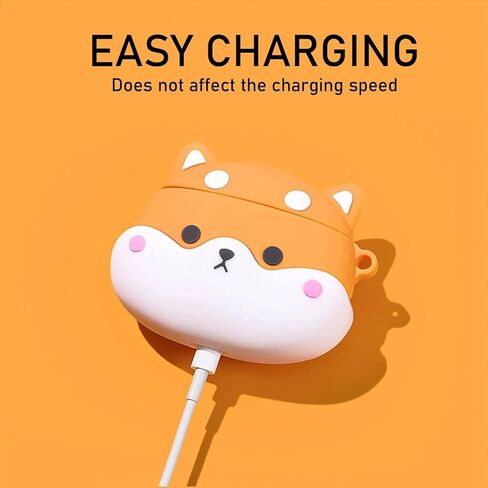 حافظة سيليكون لسماعات Bose Ultra Open Earbuds 2024 الجديدة، حافظة مقاومة للصدمات لسماعات Bose Ultra Open Earbuds 2024 مع حلقة تسلق وحزام معصم. (واهاها) in Kuwait