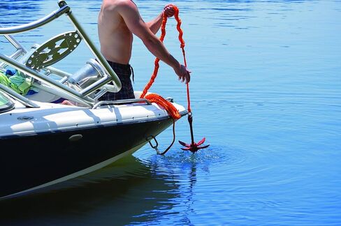AIRHEAD KWIK-TEK Bungee Tube Rope Extension, red (AHTRB-3) in Saudi Arabia