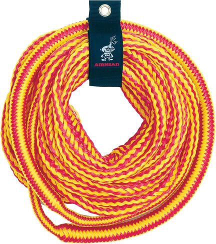 AIRHEAD KWIK-TEK Bungee Tube Rope Extension, red (AHTRB-3) in Saudi Arabia