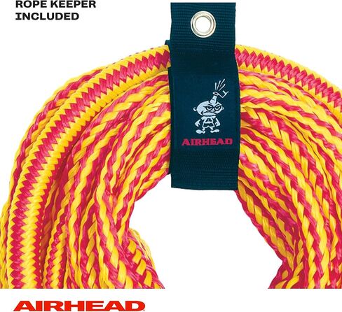 AIRHEAD KWIK-TEK Bungee Tube Rope Extension, red (AHTRB-3) in Saudi Arabia