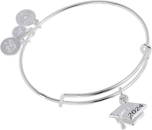 Alex and Ani AA836624SG:Graduation 2024 EWB, SG in Saudi Arabia