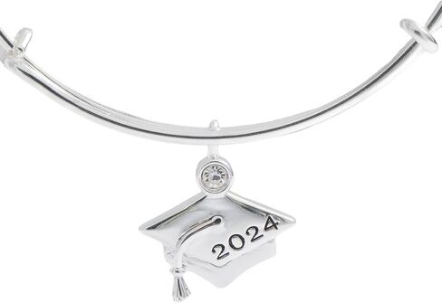 Alex and Ani AA836624SG:Graduation 2024 EWB, SG in Saudi Arabia