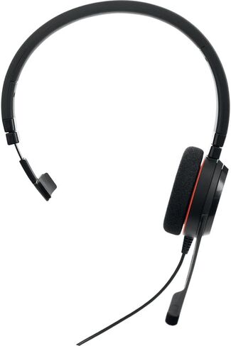 Jabra Evolve 20 UC Mono in Saudi Arabia