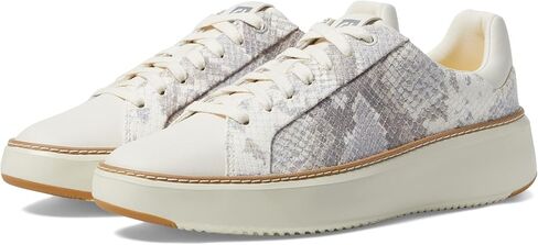 Cole Haan Women's Grandpro Topspin Sneaker in Saudi Arabia