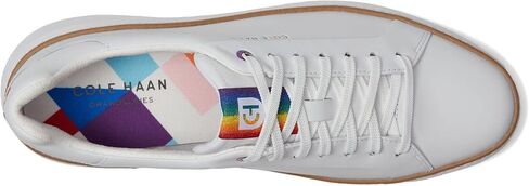 Cole Haan Women's Grandpro Topspin Sneaker in Saudi Arabia