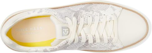 Cole Haan Women's Grandpro Topspin Sneaker in Saudi Arabia