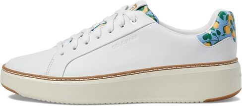 حذاء رياضي Grandpro Topspin للسيدات من Cole Haan in Saudi Arabia