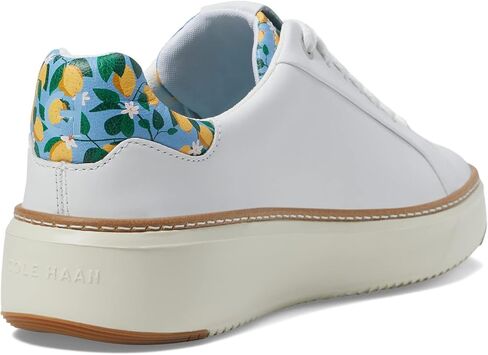 حذاء رياضي Grandpro Topspin للسيدات من Cole Haan in Saudi Arabia