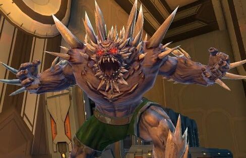 DC Universe Online - بلاي ستيشن 3 (متجدد) in Kuwait
