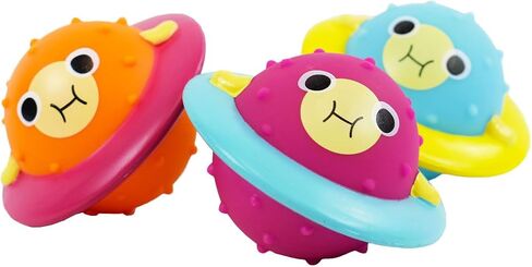 Splash About Pufferfish Flip & Float Pool & Bath Toys in Saudi Arabia