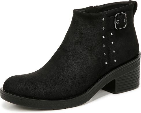 Bzees Women's Other Half Ankle Bootie in Saudi Arabia