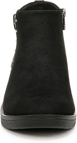 Bzees Women's Other Half Ankle Bootie in Saudi Arabia