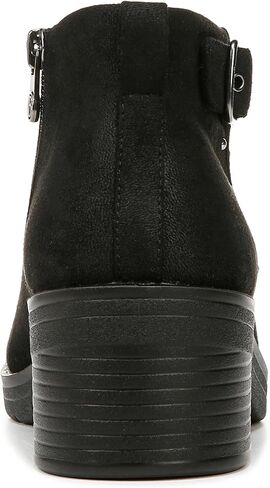 Bzees Women's Other Half Ankle Bootie in Saudi Arabia