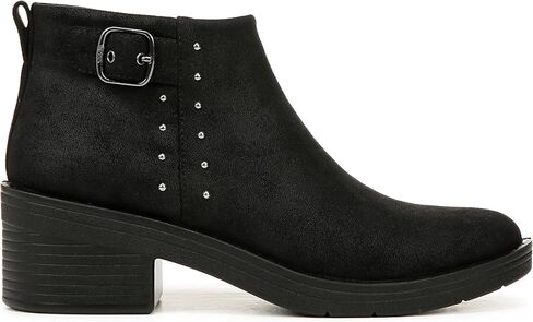 Bzees Women's Other Half Ankle Bootie in Saudi Arabia
