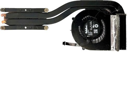 مروحة تبريد وحدة المعالجة المركزية BestParts مع غرفة تبريد بديلة لجهاز Lenovo Thinkpad X1 Carbon Gen 2 3rd 20BT 20BS 2014/2015 Series Laptop 04X3829 0C54435 CC126K01 00HN743 in Kuwait