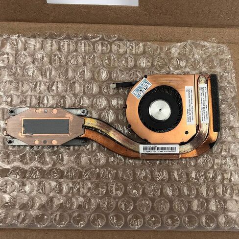 مروحة تبريد وحدة المعالجة المركزية BestParts مع غرفة تبريد بديلة لجهاز Lenovo Thinkpad X1 Carbon Gen 2 3rd 20BT 20BS 2014/2015 Series Laptop 04X3829 0C54435 CC126K01 00HN743 in Kuwait