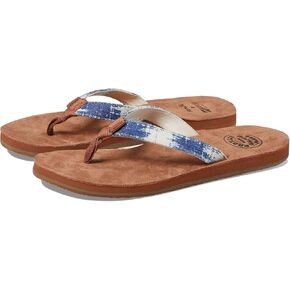 Sanuk Surfrider ST