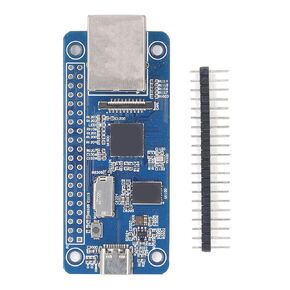 for RV1103 Powerful Processing Advanced Neural Processing Unit Versatile Development Environment Integrated for ARM Cortex A7 RISC V MCU NPU ISP Processors