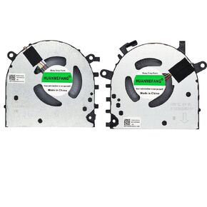 Replacement New New CPU & GPU Cooling Fan for Lenovo XIAOXIN PRO 16 Yoga 16s 2021 Year DFSCL12E16486H DFSCK220105182H Fan