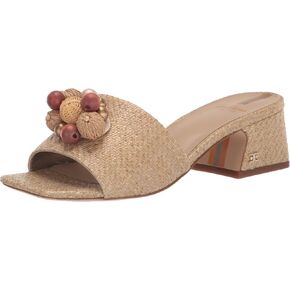 Sam Edelman Women's Weston Heeled Sandal