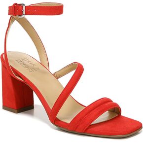 Naturalizer Women Rizzo Ankle Strap Sandal