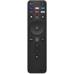 VIZIO Voice Remote - XRT260 (Renewed)