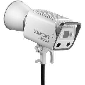 Godox Litemons LA300Bi Bi-Color LED Video Light