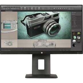 HP M2J79A4#ABA Z Display Z23n 23'' 1080p Full HD LED-Backlit LCD Monitor, Black