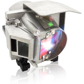 مصباح بروجيكتور بديل احترافي BL-FP280I عالي الجودة مع غطاء متوافق مع جهاز عرض OPTOMA RW775UTi W307UST W307USTi X307UST X307USTi