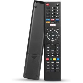 SE32HY19T Remote Control for SEIKI TV Remote SE40HYT SE40FYT SE50FYT SE32HY27-D SE55UET SE32HYT Smart TV Replace Remote