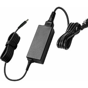 65W 45W AC Charger for Dell Vostro 13 5000 14 3000 5000 15 3000 5000 Series 5401 5402 5410 5471 5481 5490 5501 5502 5620 5301 5370 5390 3405 3420 3430 3481 3490 3491 3510 3520 3530 3558 3580 Laptop