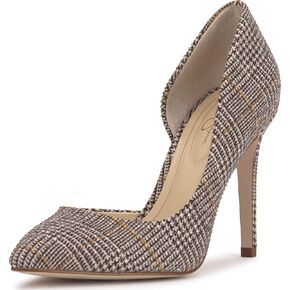 Jessica Simpson Women's Prizma Pump