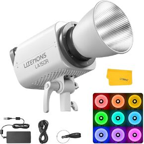 Godox LA150R LITEMONS Full-Color LED Video Light