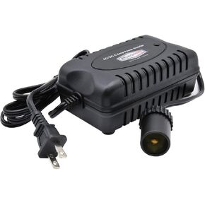 RoadPro RPSL7001 AC to DC 6 Amp Power Converter